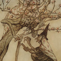 De sprookjes van Steel