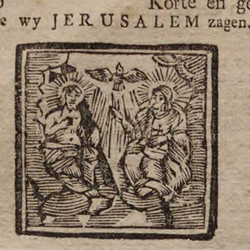 Maastrichtse uitgeefster